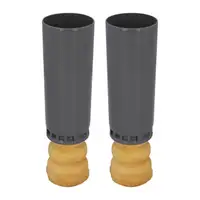 febi 194719 Staubschutz Sto&szlig;d&auml;mpfer Satz f&uuml;r AUDI A3 TT Hinterachse 5Q0511358D