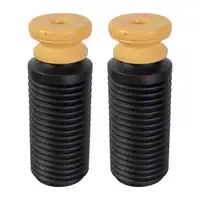 febi 196332 Dust Cover Set for BMW X5 X6 Rear Axle 33536851873S1