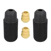 febi 199024 Staubschutz Sto&szlig;d&auml;mpfer Satz f&uuml;r SUBARU Impreza Legacy 4 5 Vorderachse