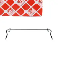 febi Stabilisator f&uuml;r CITROEN Jumper 2 PEUGEOT Boxer FIAT Ducato 250 OPEL Movano C hinten