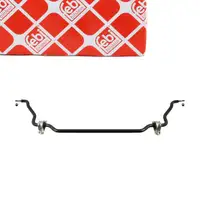 febi Stabilisator für CITROEN Jumper 2 PEUGEOT Boxer FIAT Ducato 250 OPEL Movano C vorne