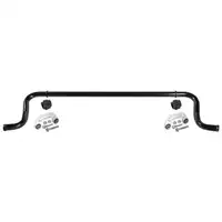 febi 175052 Stabilisator + 2x Koppelstange f&uuml;r AUDI A6 C6 4F2 A6 C6 Avant 4F5 Vorderachse