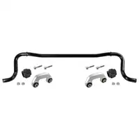 febi 175067 Stabilisator + 2x Koppelstange f&uuml;r AUDI A4 8EC 8ED 8HE SEAT Exeo 3R2 3R5 vorne