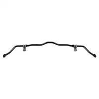 febi 37573 Stabilisator Fahrwerk Stabilisatorsatz + Gummilager f&uuml;r FIAT Multipla 186 vorne