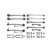 febi 23801 Querlenker Satz f&uuml;r MERCEDES-BENZ S-Klasse W140 C140 Hinterachse