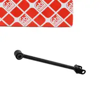 febi Querlenker F&uuml;hrungsstange Dreieckslenker f&uuml;r DACIA Duster Hinterachse 8200839124