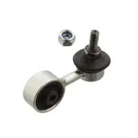 2x febi Koppelstange Pendelst&uuml;tze Stabistange f&uuml;r BMW 3er E30 E36 Z1 Z3 vorne 31351091764