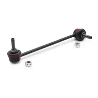 4x febi Koppelstange Pendelst&uuml;tze f&uuml;r BMW 5er E39 Limousine + Touring vorne + hinten