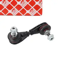 febi 1003978 Koppelstange Stabilisator f&uuml;r BMW 4er Gran Coupe G26 hinten links 33506895143