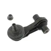 febi 102444 Koppelstange f&uuml;r VW Golf 7 8 Passat B8 Tiguan A1 A3 Q2 Q3 TT hinten 5Q0505465C