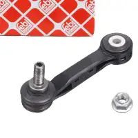febi 103634 Koppelstange f&uuml;r BMW F40 F45 46 X1 F48 X2 F39 MINI F54 F55 F56 F57 F60 hinten