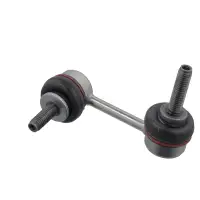 febi Koppelstange Pendelst&uuml;tze f&uuml;r PORSCHE 997 Cabrio + Targa hinten rechts 99733307004