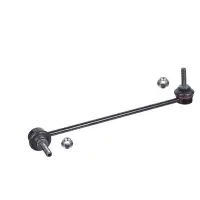 febi 104619 Koppelstange f&uuml;r PORSCHE 911 (997) Cabrio + Targa vorne links 99734307302