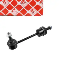 febi 175622 Koppelstange Stabilisator f&uuml;r TESLA Model S 5YJS Hinterachse 6007100-00-A