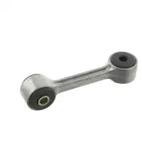 2x febi Koppelstange Pendelst&uuml;tze f&uuml;r BMW 3er E46 Touring Cabrio Coupe hinten 33551094619