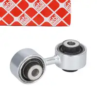 febi 179852 Koppelstange Stabilisator f&uuml;r PORSCHE Macan 95B Hinterachse 95B505465