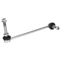 febi Koppelstange f&uuml;r PORSCHE 911 991 Boxster 981 Cayman 981 vorne links 99134306902