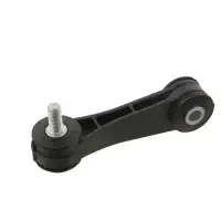 2x febi 18264 Koppelstange f&uuml;r VW Golf 4 Bora AUDI 8L Leon 1M Octavia 1 vorne 1J0411315J