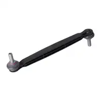 febi Koppelstange Stabilisator f&uuml;r ALFA ROMEO FIAT 500X LANCIA hinten au&szlig;en 52182012