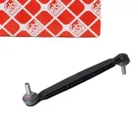 febi Koppelstange Stabilisator f&uuml;r ALFA ROMEO FIAT 500X LANCIA hinten au&szlig;en 52182012