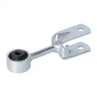 febi Koppelstange Stabilisator f&uuml;r VW Crafter SY SZ mit Doppelbereifung hinten 2N0505465A