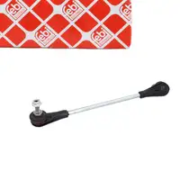 febi Koppelstange Stabilisator f&uuml;r BMW 2er G42 3er G20 G21 G80 G81 vorne links aussen