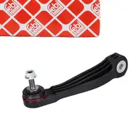 febi Koppelstange f&uuml;r VW ID.3 ID.4 ID.5 ID.7 AUDI Q4 SKODA Enyaq CUPRA Born hinten rechts