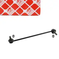 febi 19298 Koppelstange f&uuml;r VW Golf 4 Bora AUDI A3 8L1 Leon Octavia 1 Allrad vorne rechts