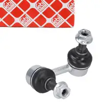 febi 194952 Koppelstange f&uuml;r RENAULT Alaskan NISSAN Navara MERCEDES 470 vorne links
