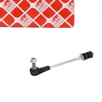 febi 196516 Koppelstange Stabilisator Pendelst&uuml;tze f&uuml;r FORD Focus 4 Hinterachse 2200512