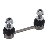 febi 196240 Koppelstange Stabilisator Stabi f&uuml;r ALFA ROMEO Giulia Stelvio hinten 50543807