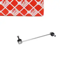 febi 197301 Koppelstange Stabi f&uuml;r OPEL Corsa F PEUGEOT 208 2 vorne rechts 9836842480