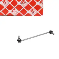 febi 197302 Koppelstange f&uuml;r BMW G42 G20 G80 G22 G82 G23 G83 vorne rechts 31308091446