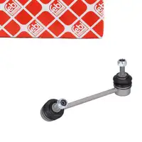 febi 197344 Koppelstange f&uuml;r LAND ROVER Range Rover Evoque JAGUAR E-Pace hinten links