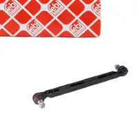febi 198451 Koppelstange Stabilisator Stange f&uuml;r OPEL Astra L Vorderachse 9832866980