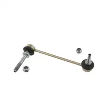 2x febi PROKIT Koppelstange Stabi f&uuml;r PORSCHE 997 Boxster Cayman (987) vorne