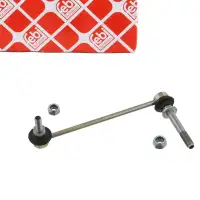 febi 26531 Koppelstange Pendelst&uuml;tze f&uuml;r PORSCHE 911 996 Boxster 986 links 99634306902