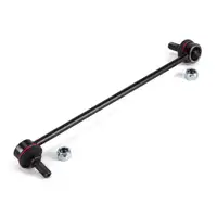 2x febi Koppelstange f&uuml;r HYUNDAI Santa Fe 2 CM 3 DM ix55 KIA Sorento 2 XM vorne