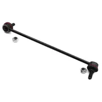 2x febi Koppelstange f&uuml;r HYUNDAI Santa Fe 2 CM 3 DM ix55 KIA Sorento 2 XM vorne