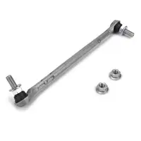 2x febi 33484+33485 PROKIT Koppelstange f&uuml;r MERCEDES C-Klasse W204 S204 C204 A207 vorne