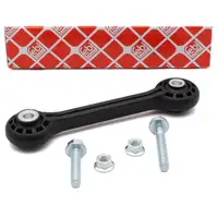 febi 38540 PROKIT Koppelstange f&uuml;r AUDI A4 B8 B9 A5 8T F5 A6 C7 A7 4G Q5 8R vorne