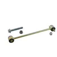 2x febi 39427 PROKIT Koppelstange Pendelst&uuml;tze f&uuml;r MERCEDES W211 S211 C219 R230 hinten