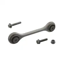 2x febi PROKIT Koppelstange f&uuml;r AUDI A4 B8 B9 A5 8T A6 C7 C8 Q5 Q7 Q8 PORSCHE Macan vorne