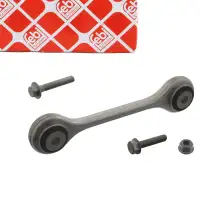 febi 39896 Koppelstange f&uuml;r AUDI A4 B8 B9 A5 8T A6 C7 C8 Q5 Q7 Q8 PORSCHE Macan vorne