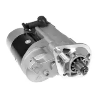 febi 186628 Anlasser Starter 12V 27 kW f&uuml;r TOYOTA Hilux Pick-Up 7 8 2.5D 4WD 281000L050