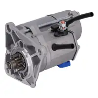 febi 187799 Anlasser Starter 12V 20 kW f&uuml;r LAND ROVER Defender L316 Discovery 2 L318 2.5