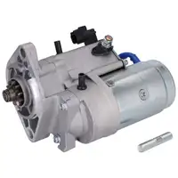 febi 187818 Anlasser Starter 12V 22 kW f&uuml;r TOYOTA Hiace 4 Hilux 6 7 2.5 D-4D 2810067052
