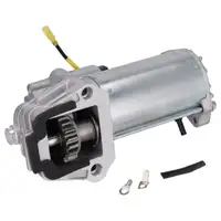 febi 188216 Anlasser Starter 12V 195 kW f&uuml;r FORD Mondeo 3 MK3 2.0/2.2D Transit 2.0/2.4D
