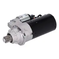 febi 188314 Anlasser Starter 12V 22 kW f&uuml;r VW Transporter/Multivan/California T5 2.5 TDI