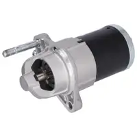 febi 188318 Anlasser Starter 12V 10 kW f&uuml;r SUZUKI Liana ER Getriebeautomatik 4 Gang 1.6i